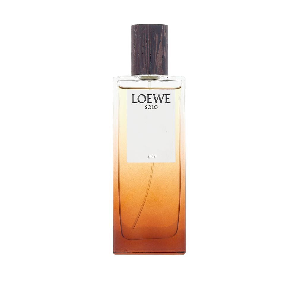 Solo Elixir EDP
