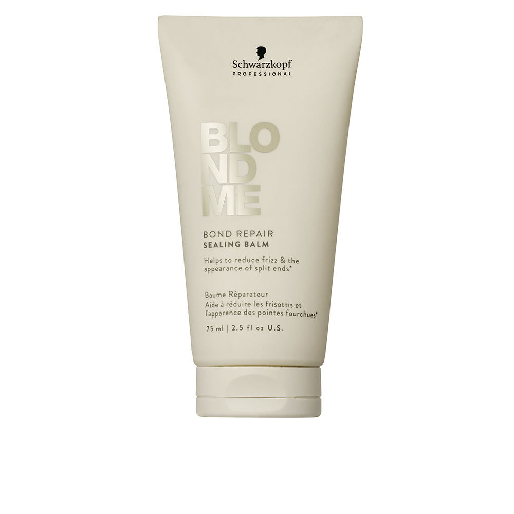 BLONDME BOND REPAIR sealing balm 75 ml - Unisex