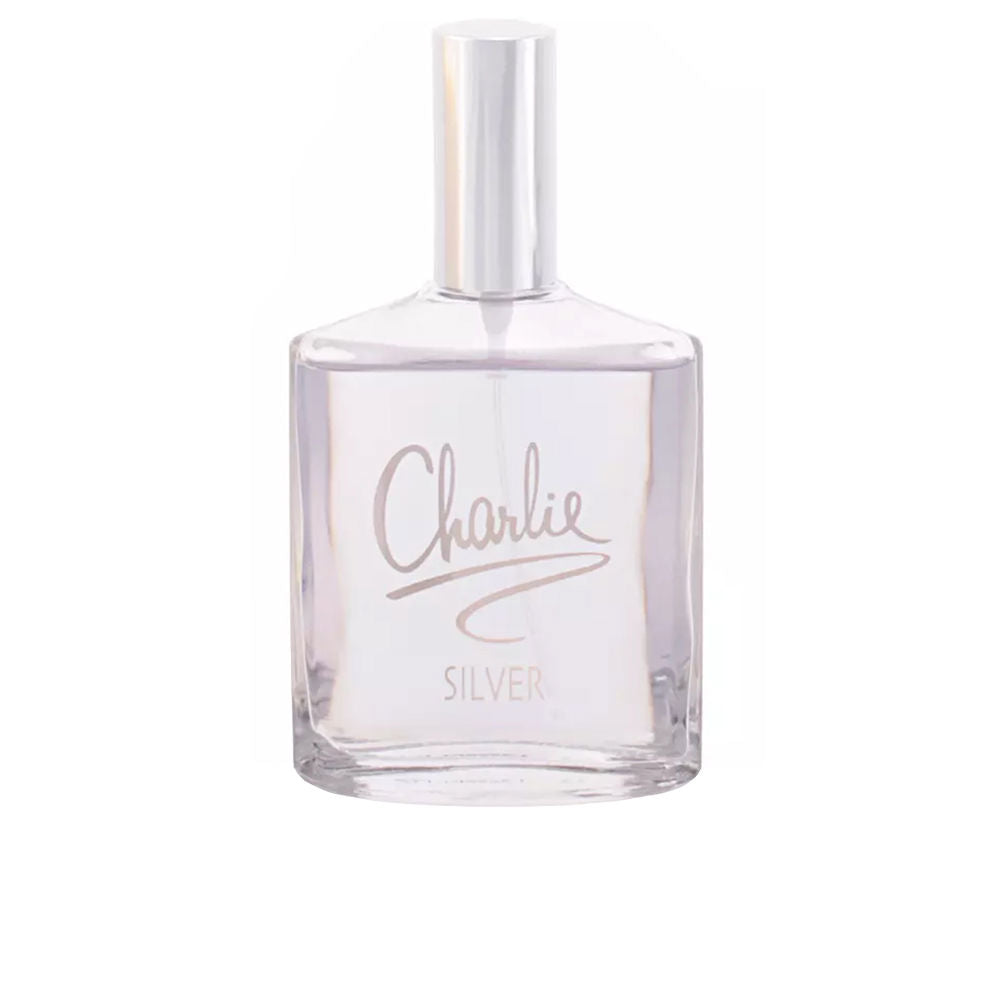 Charlie Silver EDT