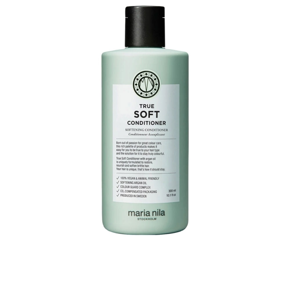 Après-shampooing nourrissant à l'argan