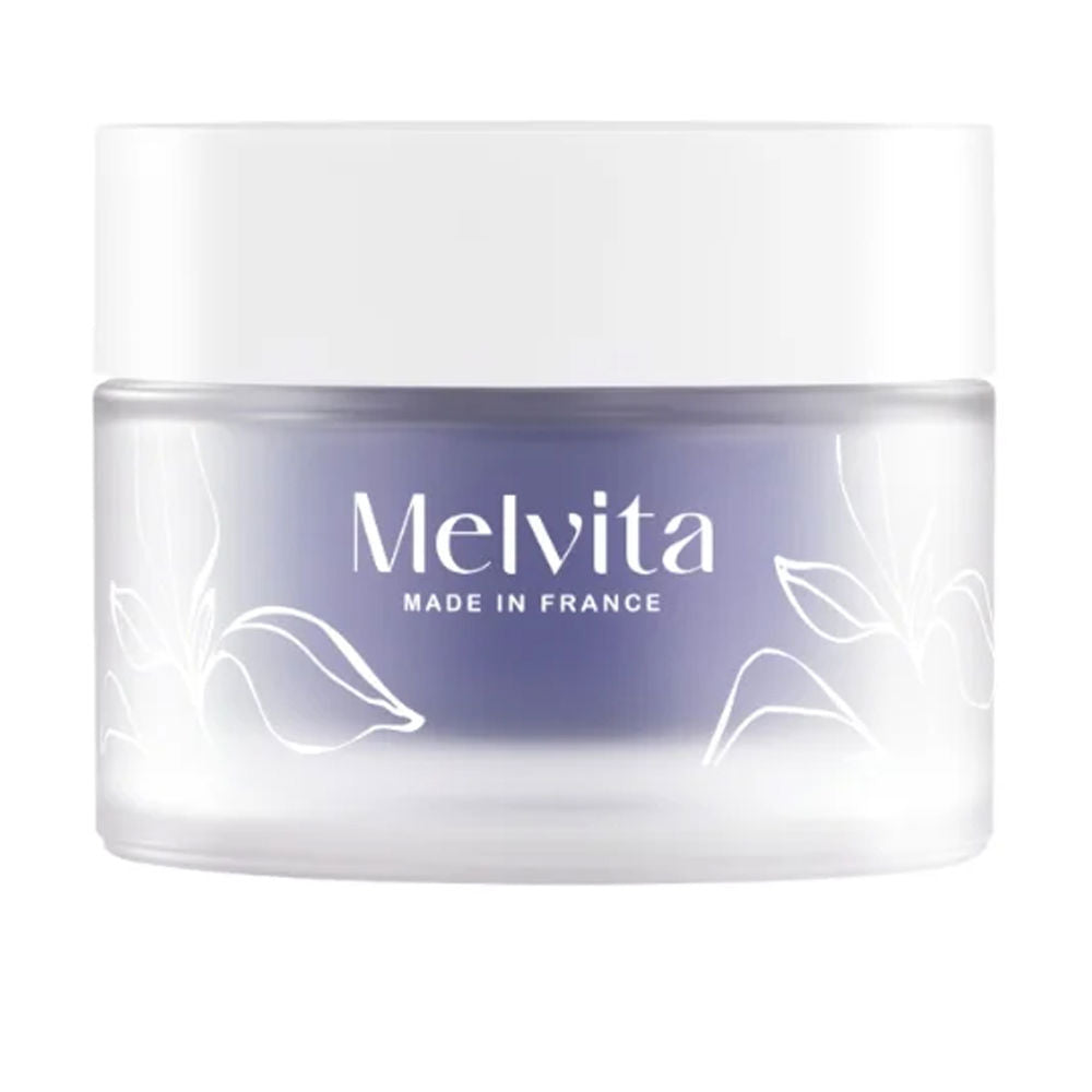Crème Veloutée Redensifiante Nectar Sublime Melvita