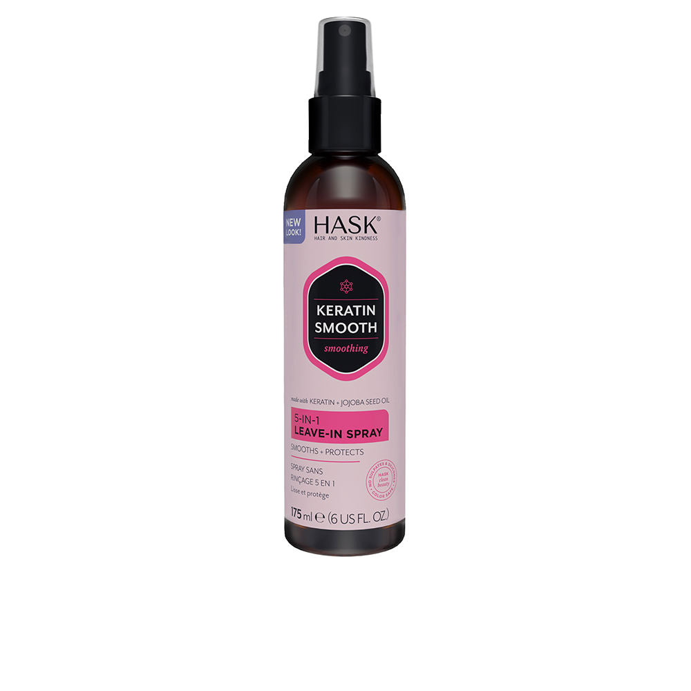 KERATIN PROTEIN 5-in-1 leave-in  175 ml