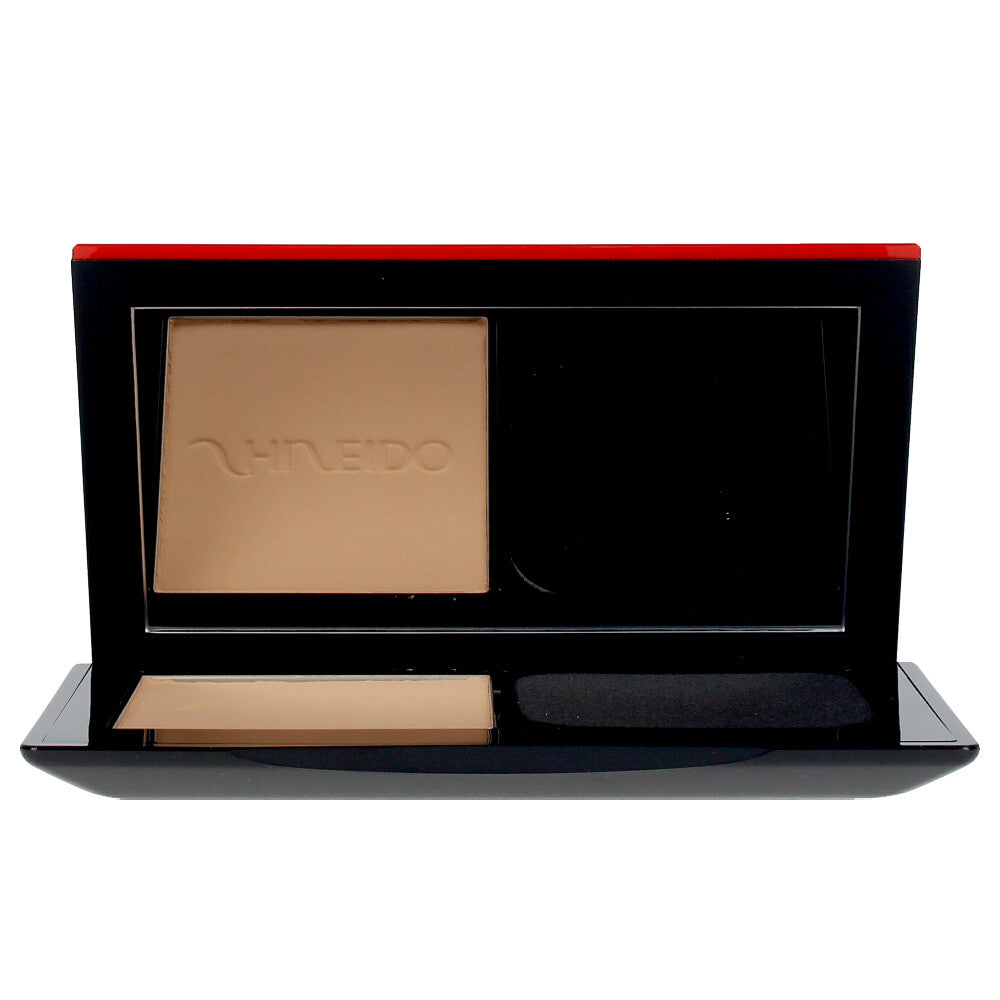SYNCHRO SKIN SELF-REFRESHING POWDER fdt.