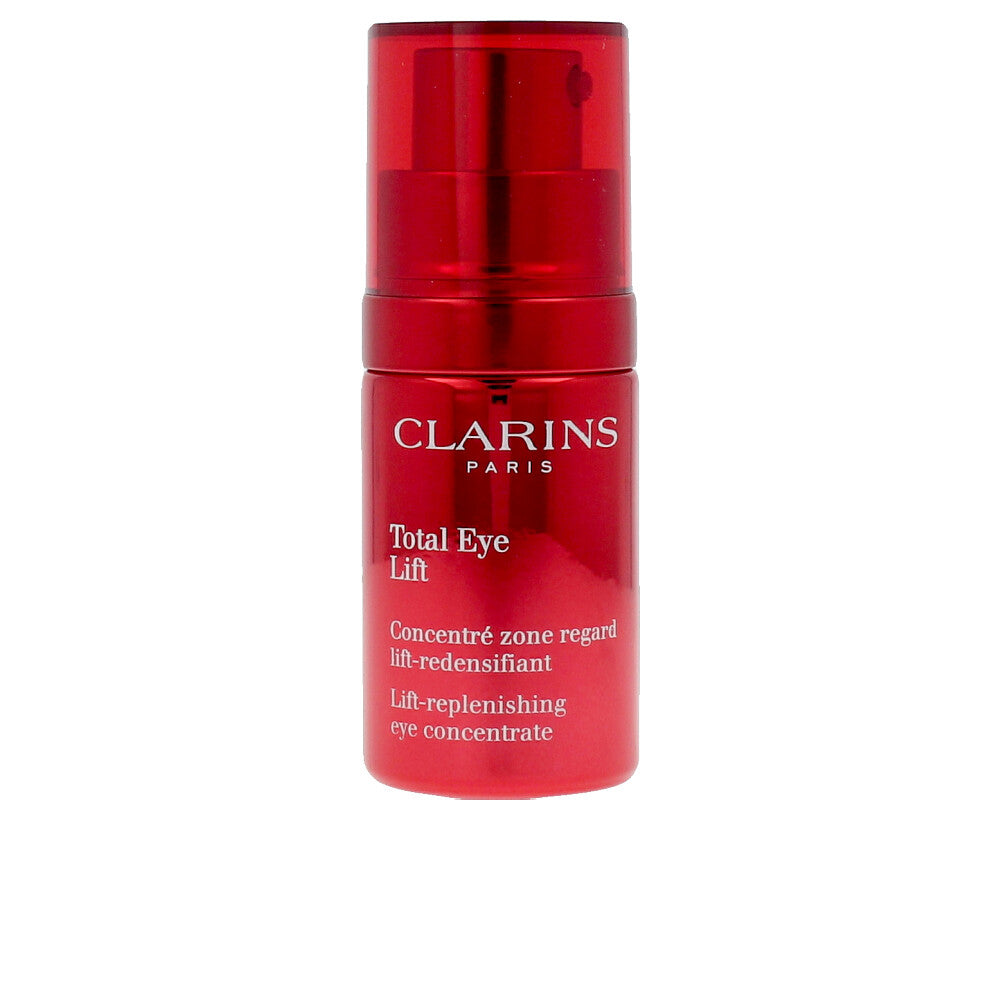 Crème Contour des Yeux Liftante Anti-Âge Clarins Version 1