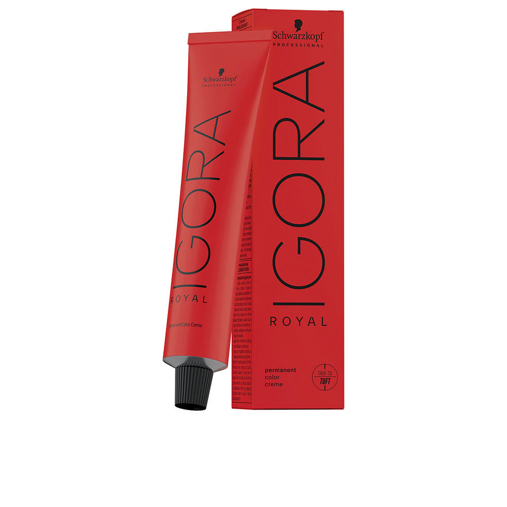 IGORA ROYAL #8-0 - Unisex