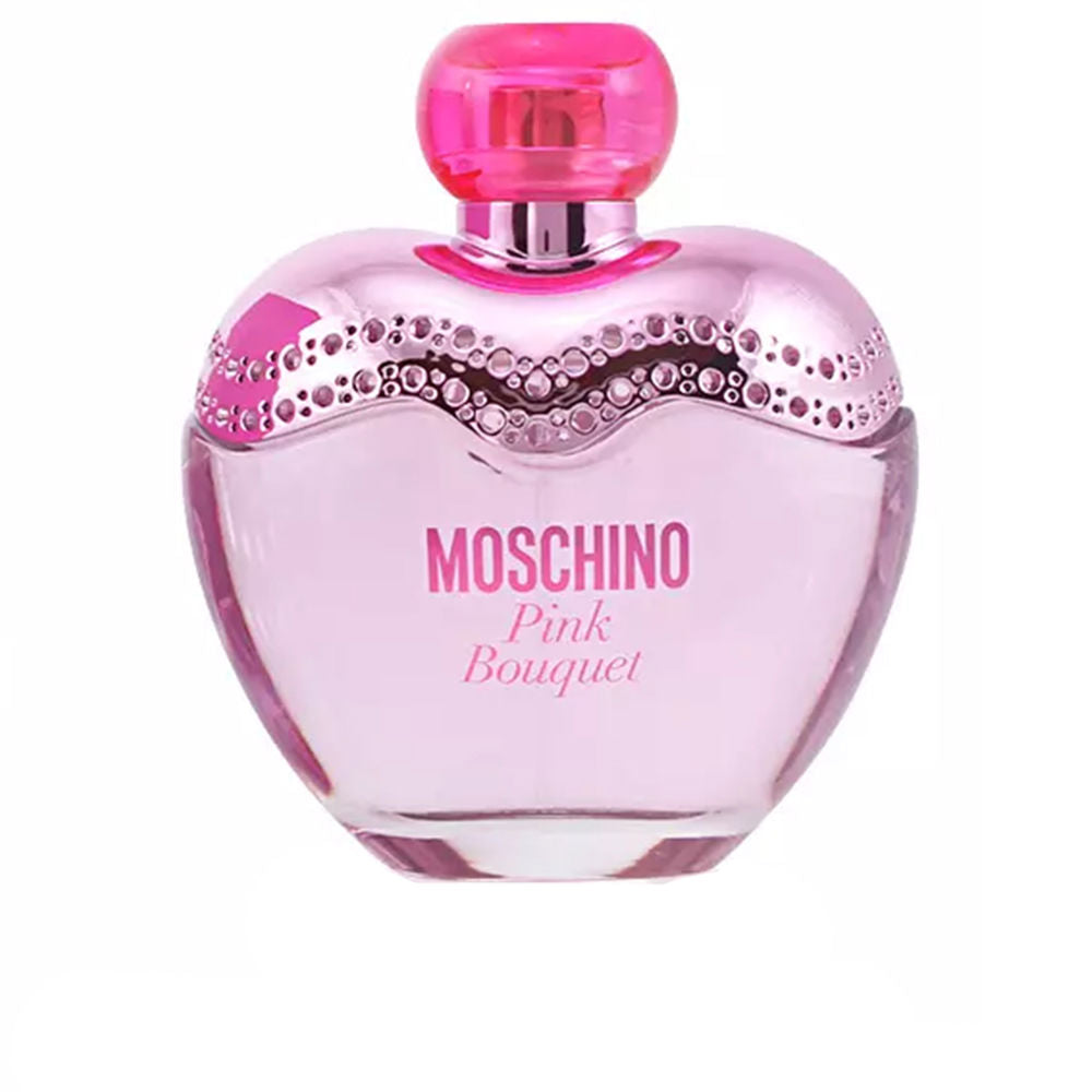 PINK BOUQUET eau de toilette vapo 100 ml - Plureals
