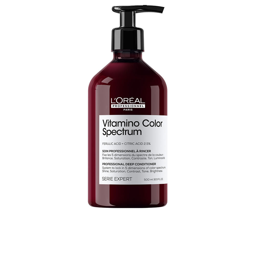 VITAMINO COLOR SPECTRUM conditioner 500 ml - Plureals