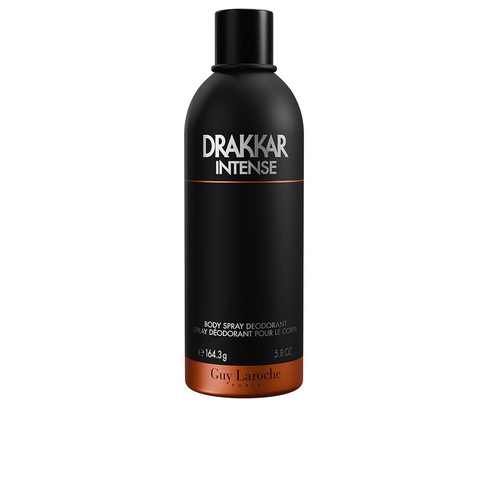 DRAKKAR INTENSE déodorant spray