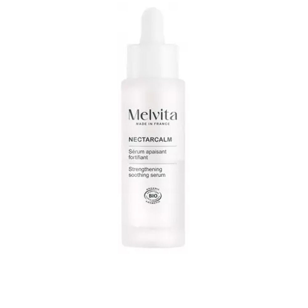Sérum Apaisant Fortifiant Nectarcalm Melvita