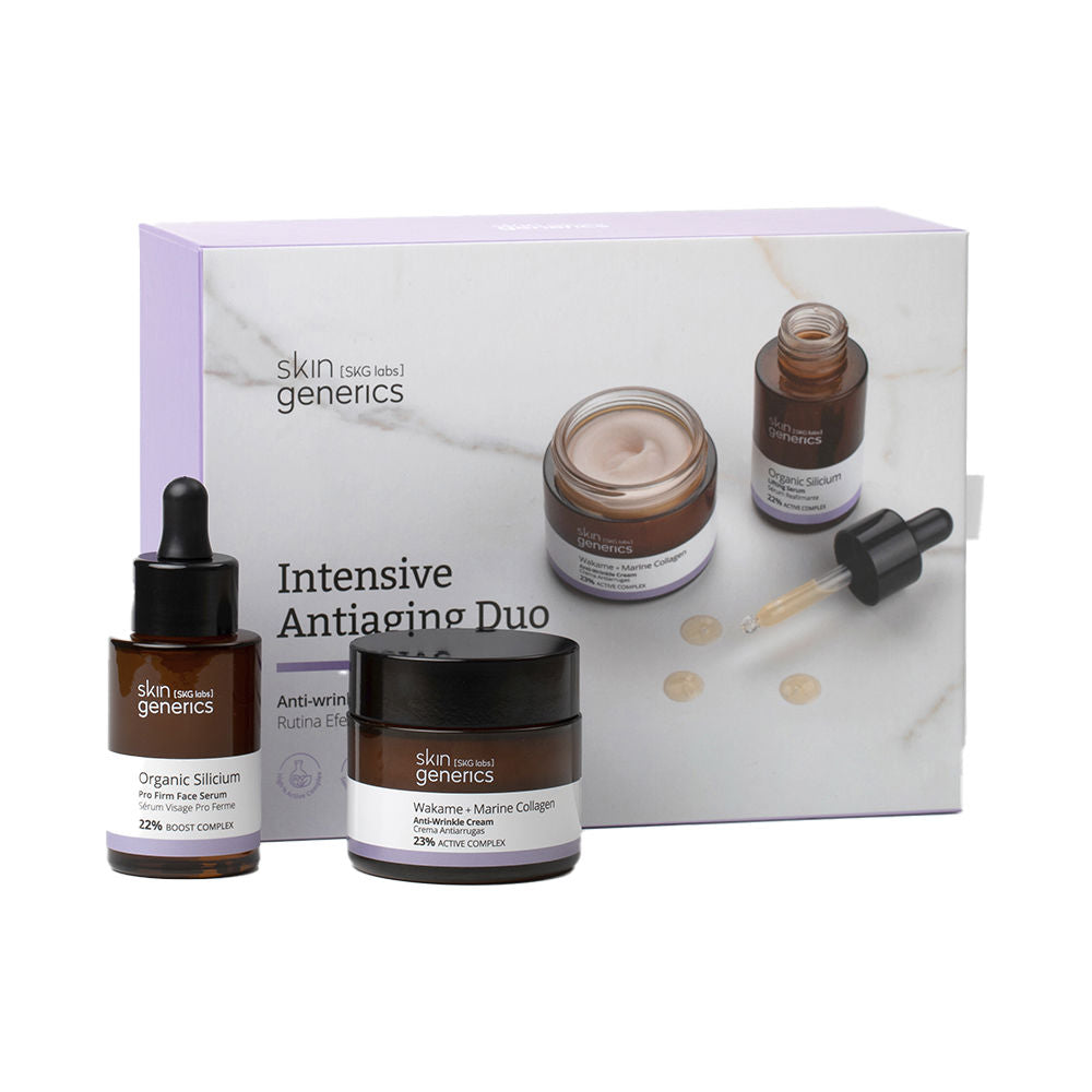 Coffret Duo Anti-Âge Intensif