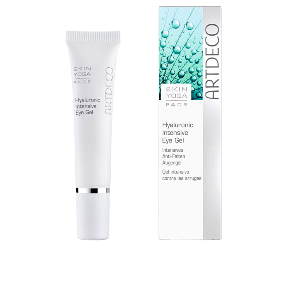 Hyaluronic Intensive Eye Gel Anti-Rides