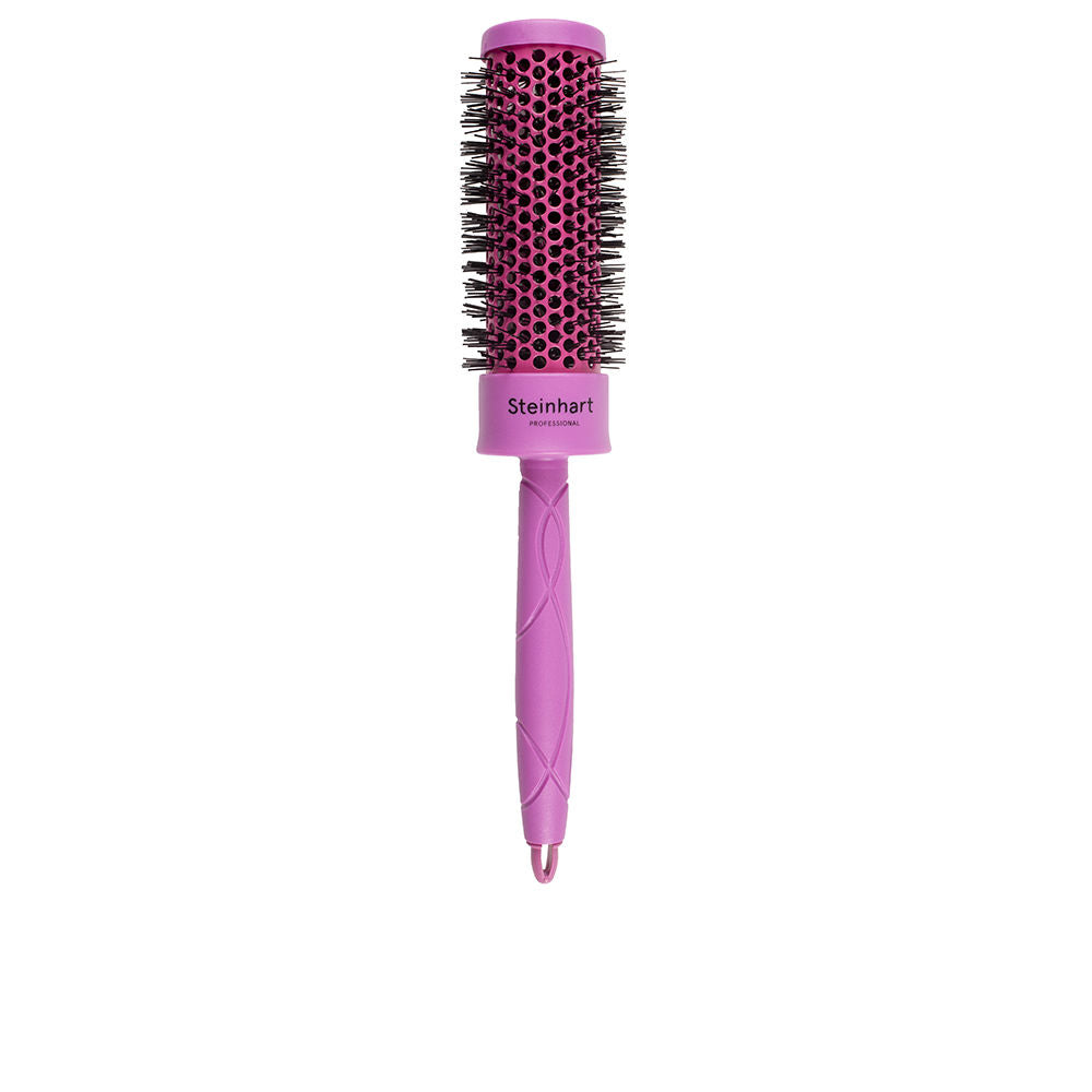 Brosse céramique (rose)