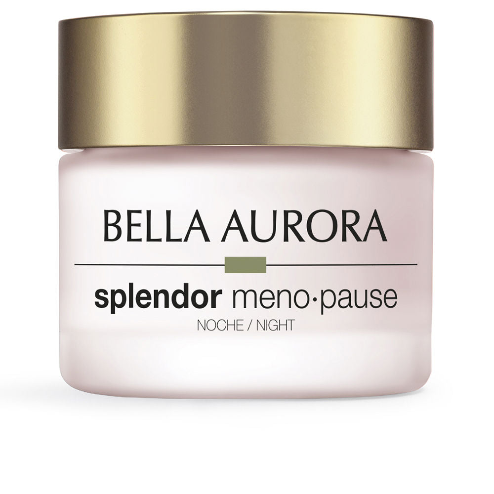 SPLENDOR menopause night 50 ml - Plureals