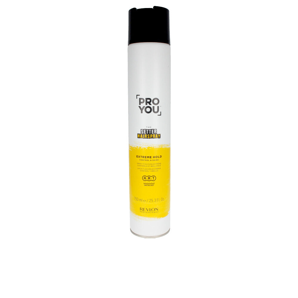 PROYOU the setter hair strong 750 ml