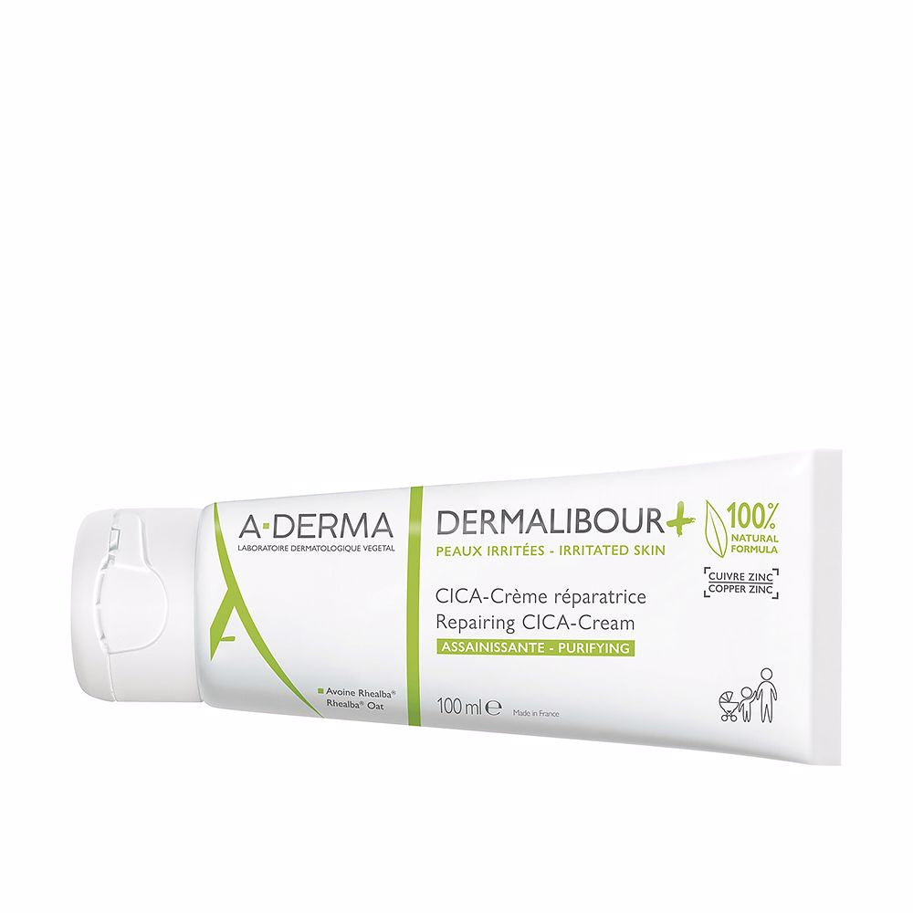 DERMALIBOUR+ cica-repairing cream 100 ml