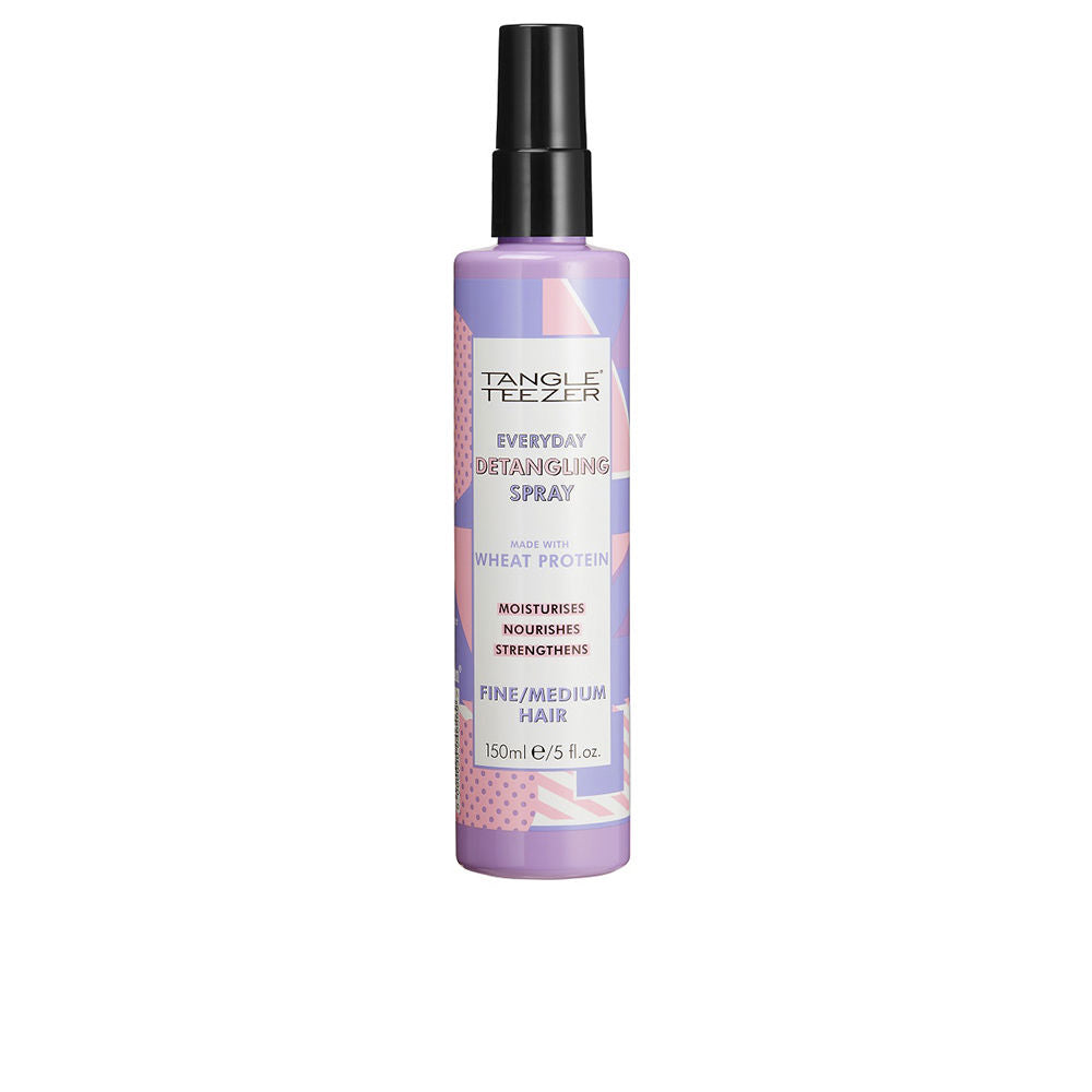 DETANGLING  fine &amp; medium hair 150 ml
