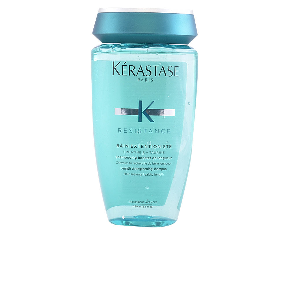 Shampooing fortifiant pour cheveux longs