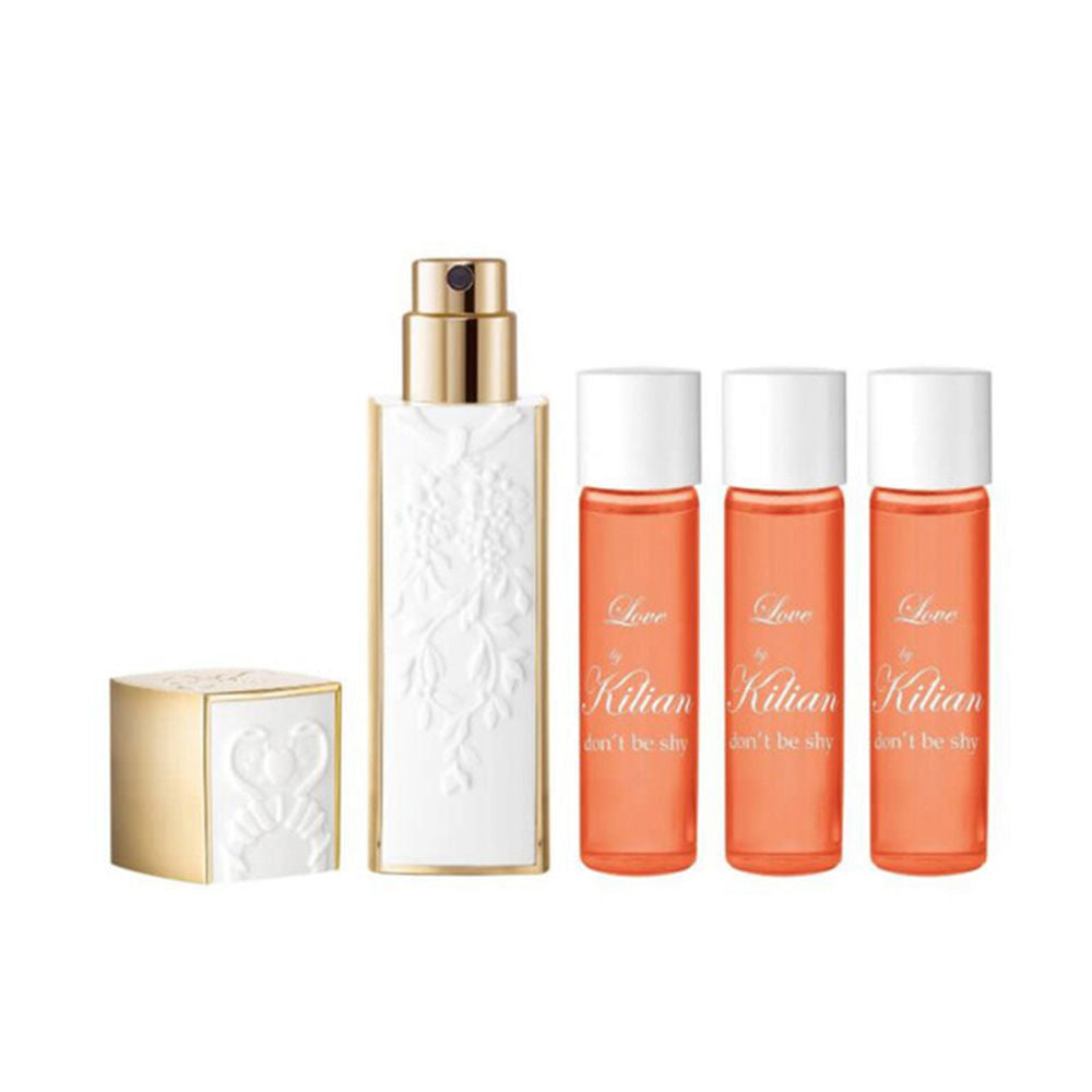Love Don'T Be Shy Travel — Coffret EDP