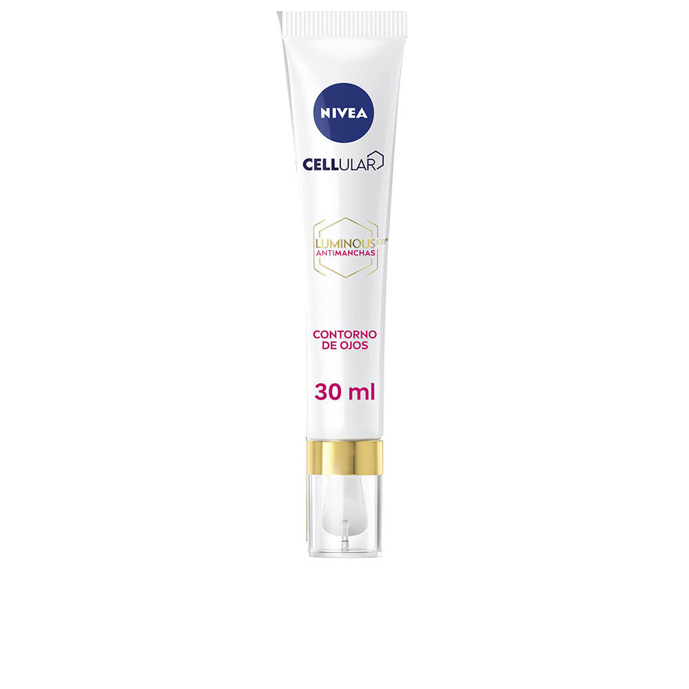 Contour des Yeux Anti-Taches Luminous 630° Nivea