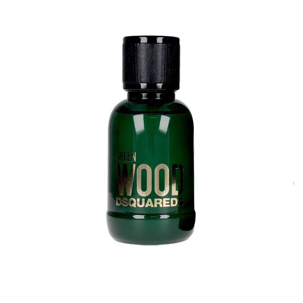 Green Wood pour Homme EDT