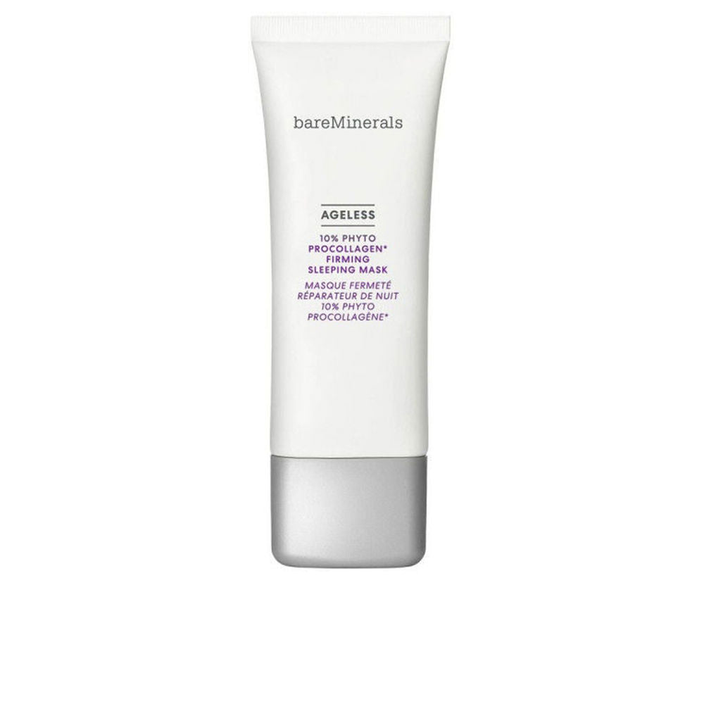Masque de Nuit Raffermissant Phytoprocollagène 10%