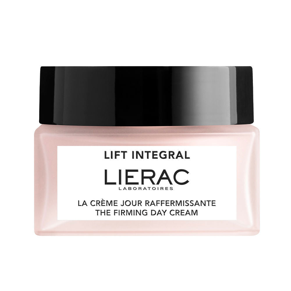Crème de Jour Raffermissante