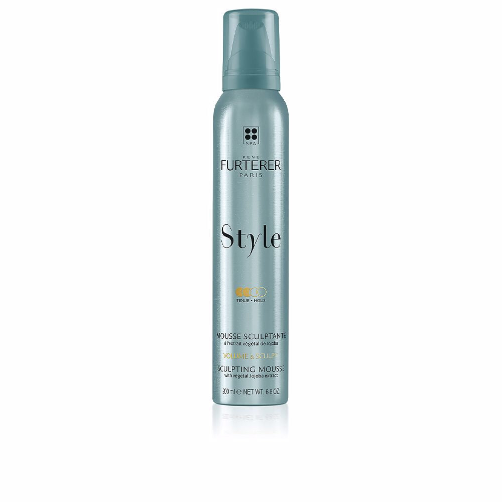 STYLE shaping foam 200 ml - Unisex