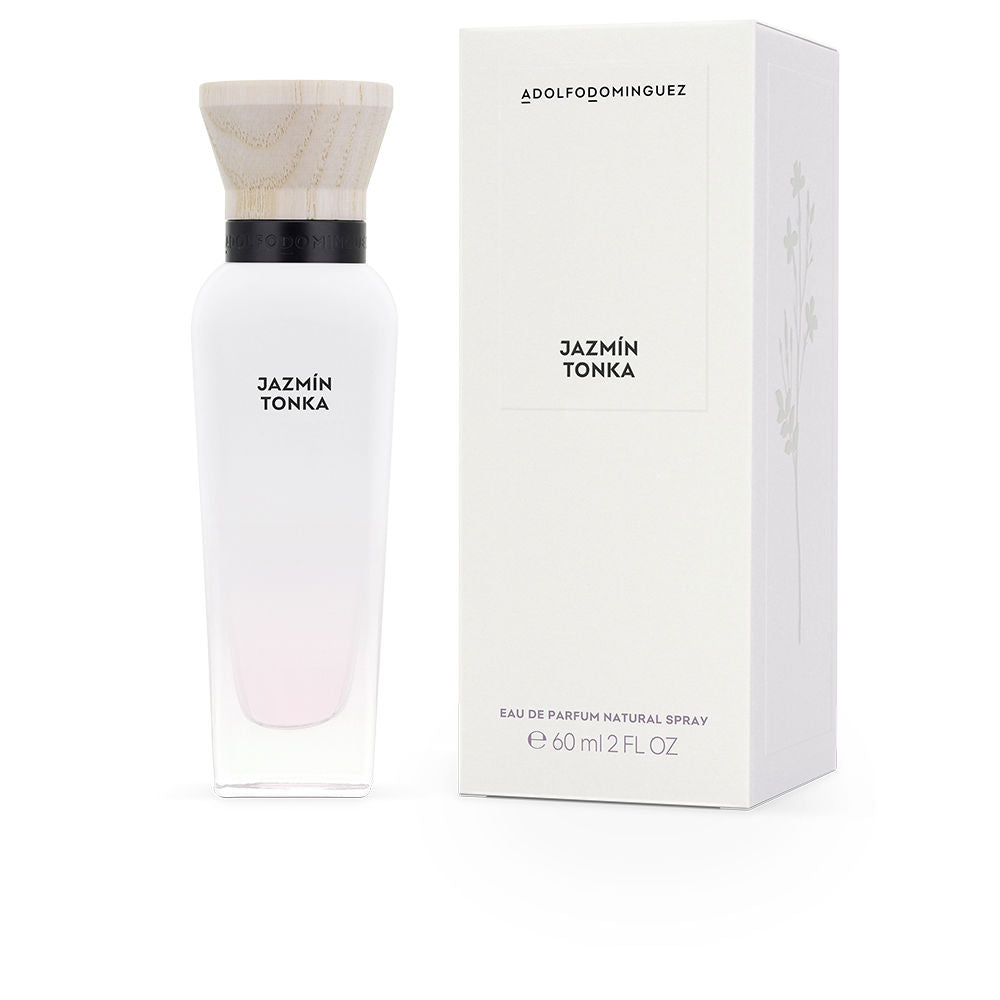 JAZMÍN TONKA edp vapo 60 ml - Plureals
