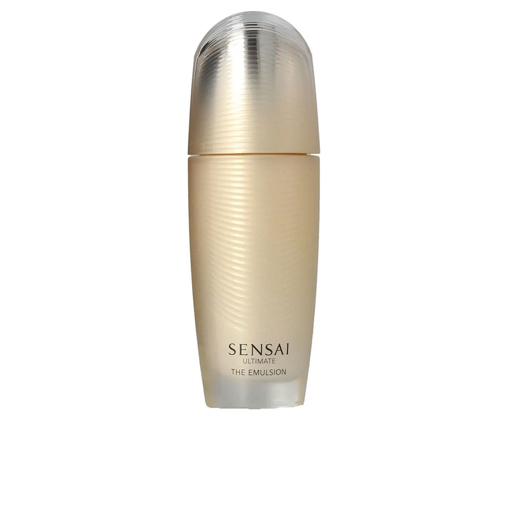 Émulsion Ultime Prestige Hydratante Sensai