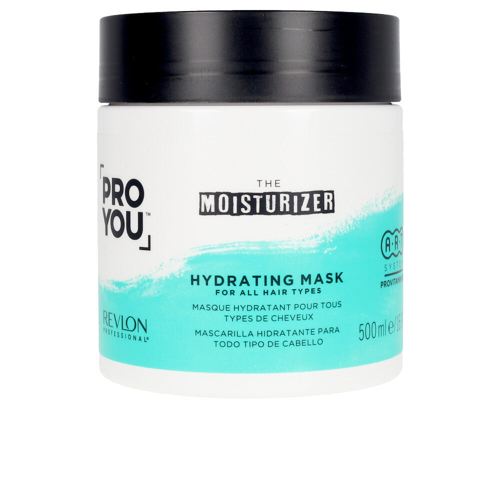 PROYOU the moisturizer mask 500 ml - Plureals