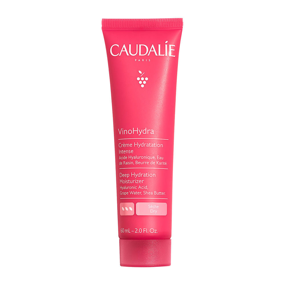 Crème Hydratante Intense Vigne Format Découverte