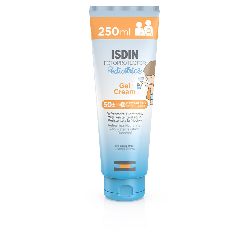 Crème solaire SPF50 Isdin