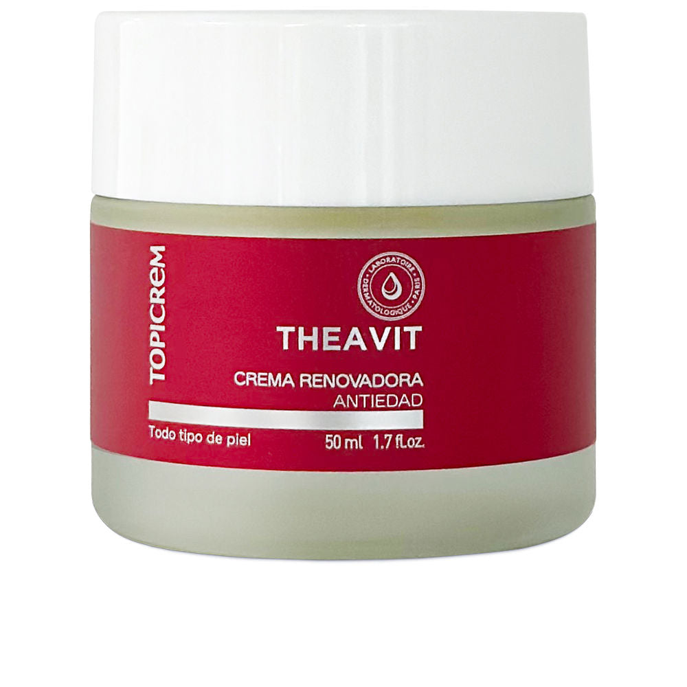 Crème Régénérante Anti-Âge Theavit