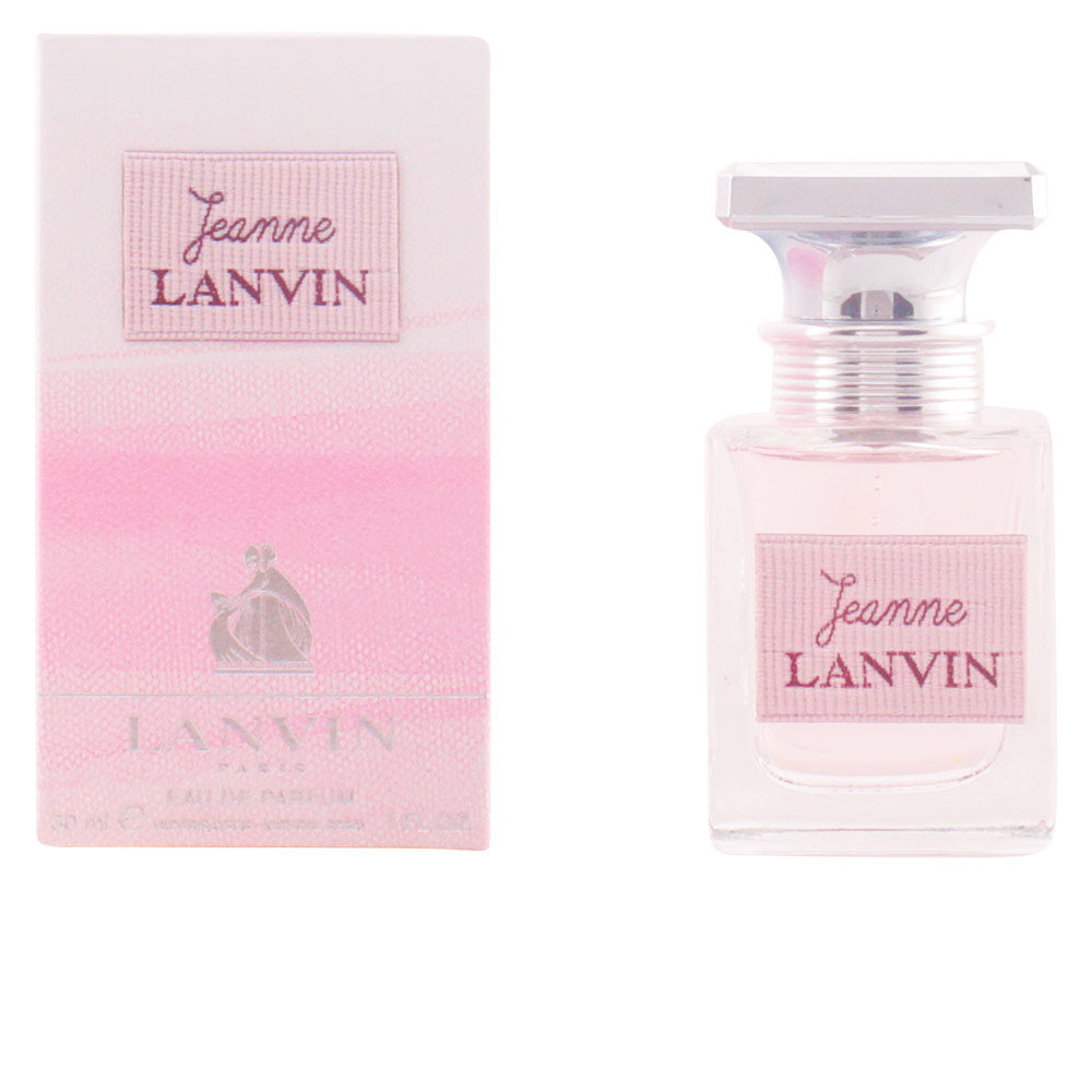 JEANNE LANVIN eau de parfum spray 30 ml - Plureals