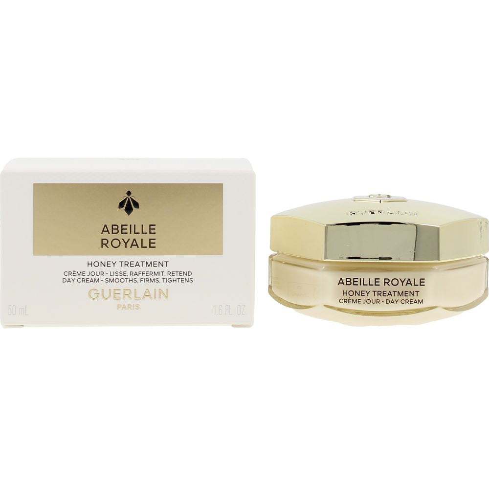 Crème de Jour Anti-Âge Réparatrice