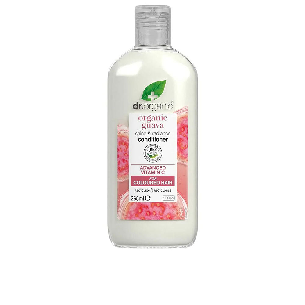 GUAVA conditioner 265 ml - Plureals