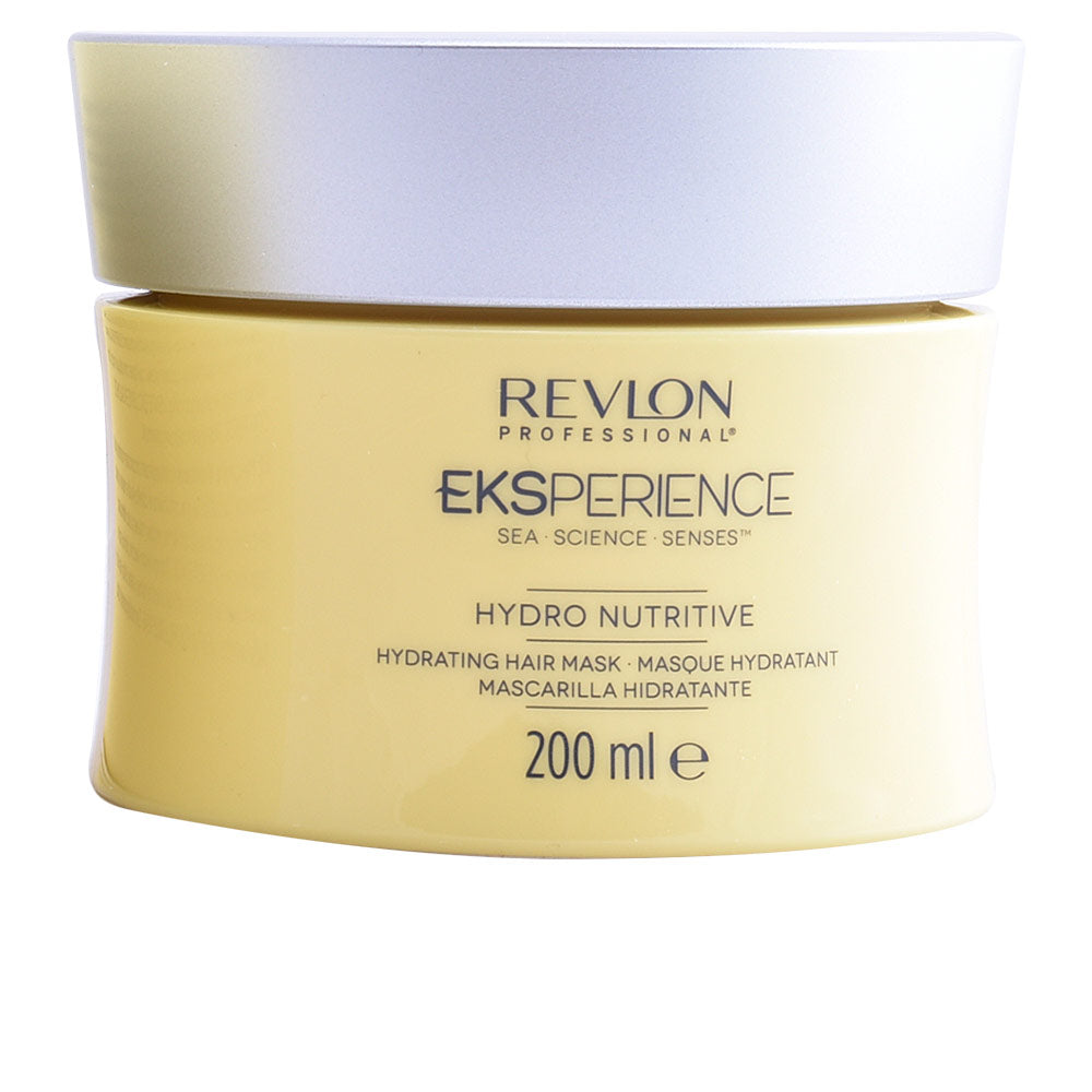 EKSPERIENCE HYDRO NUTRITIVE mask 200 ml - Plureals