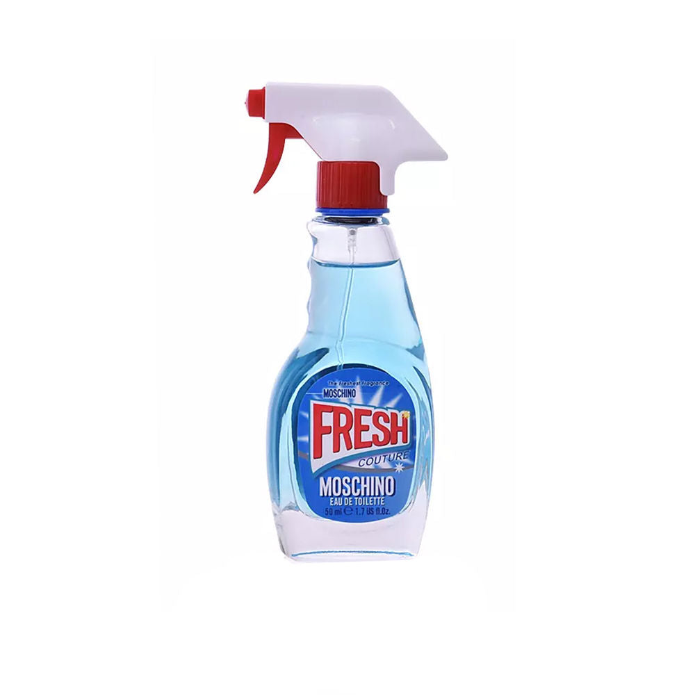 FRESH COUTURE eau de toilette vapo 50 ml - Plureals