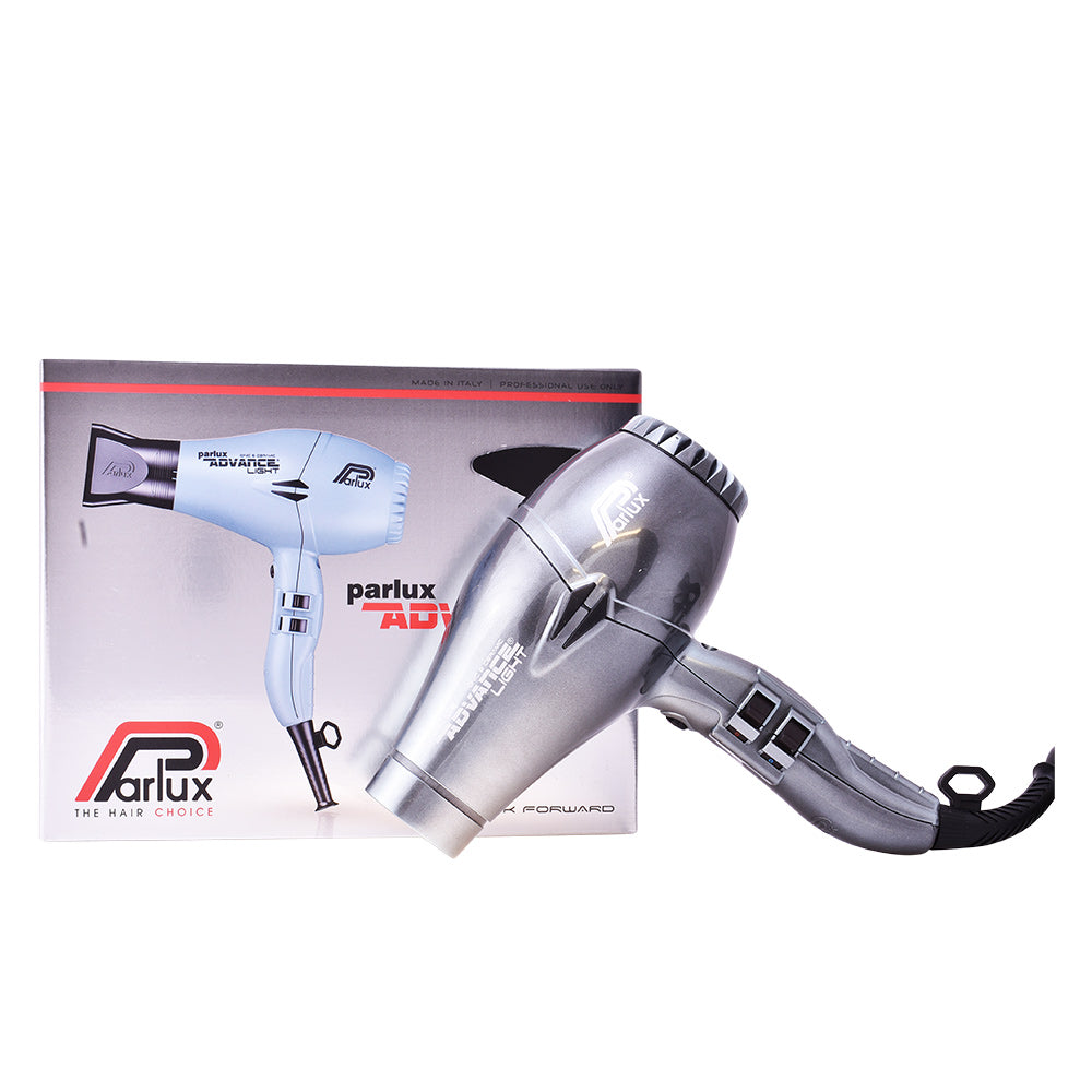 Sèche-cheveux Parlux Advance (gris)