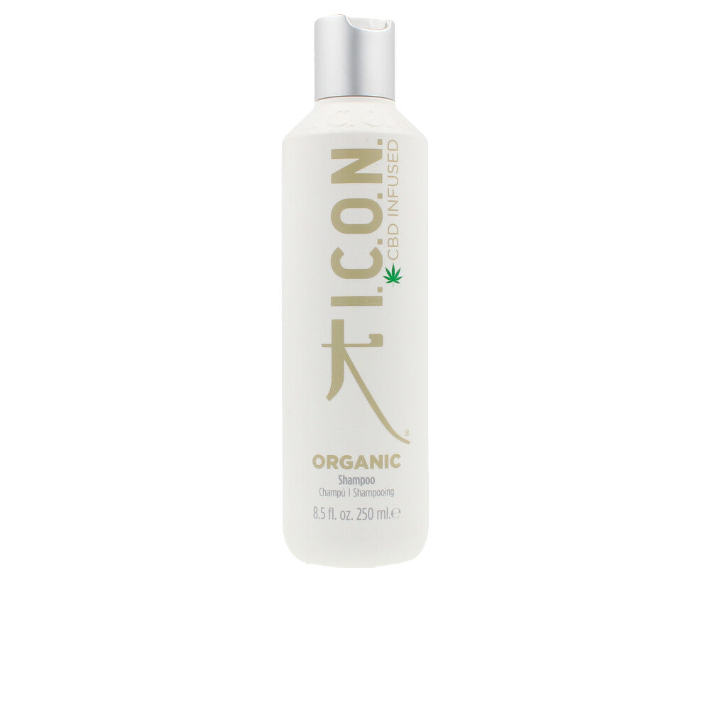 Shampooing doux d'inspiration naturelle