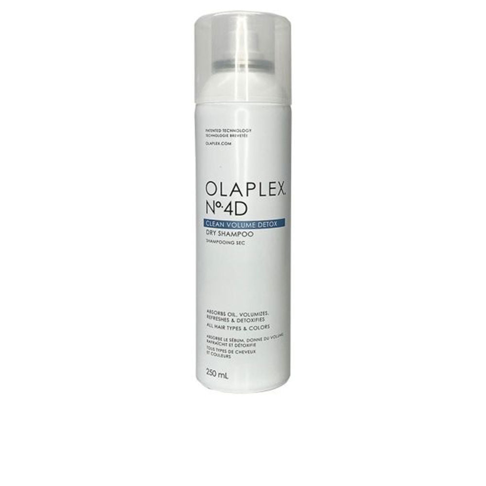 Shampooing sec volumateur détox (N°4D)