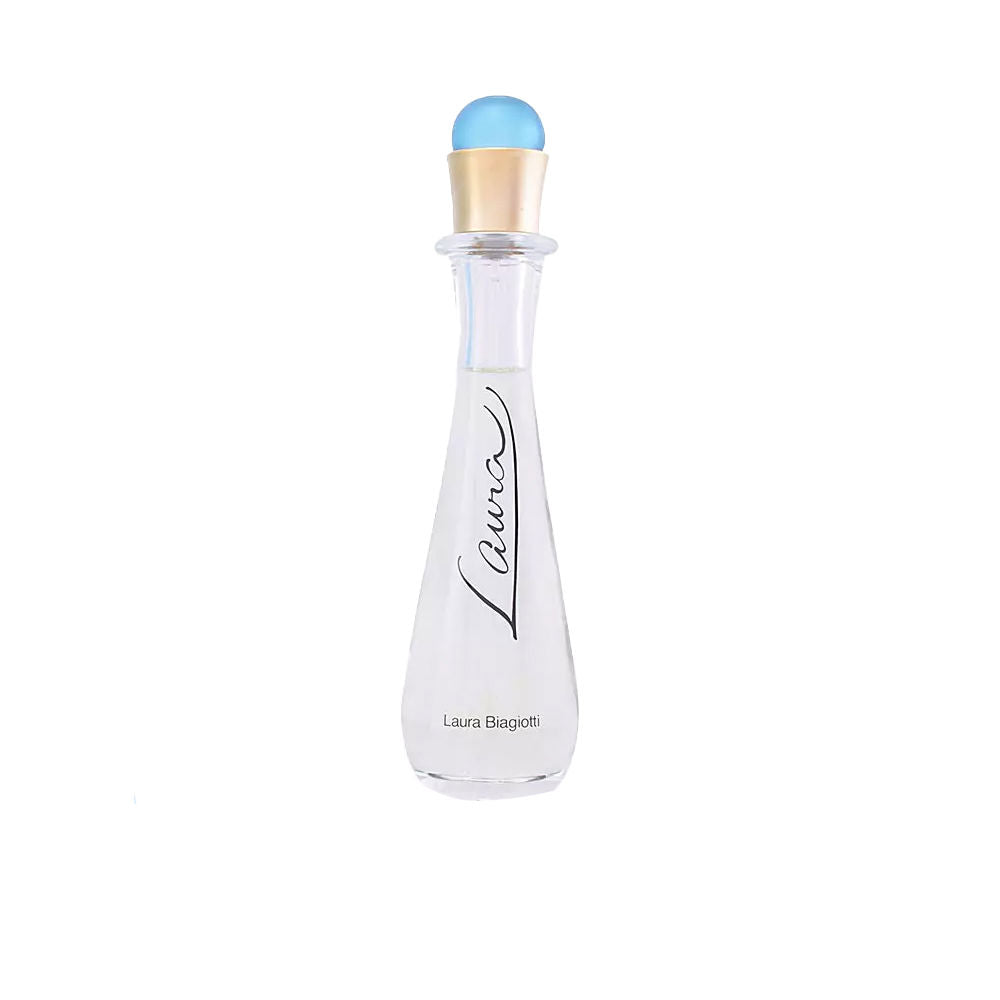 LAURA eau de toilette spray 50 ml - Plureals
