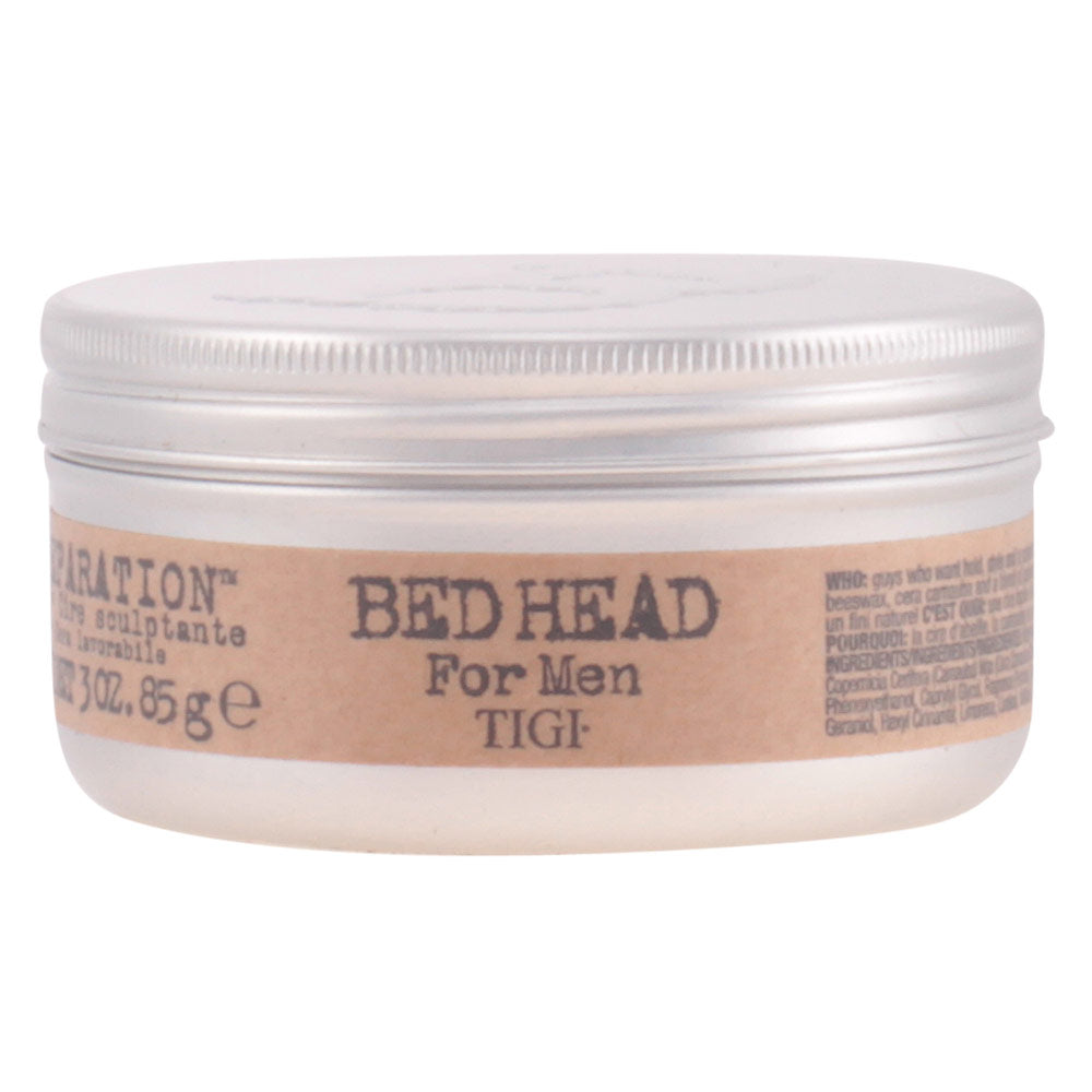 BED HEAD MEN matte separation 85 gr - Plureals
