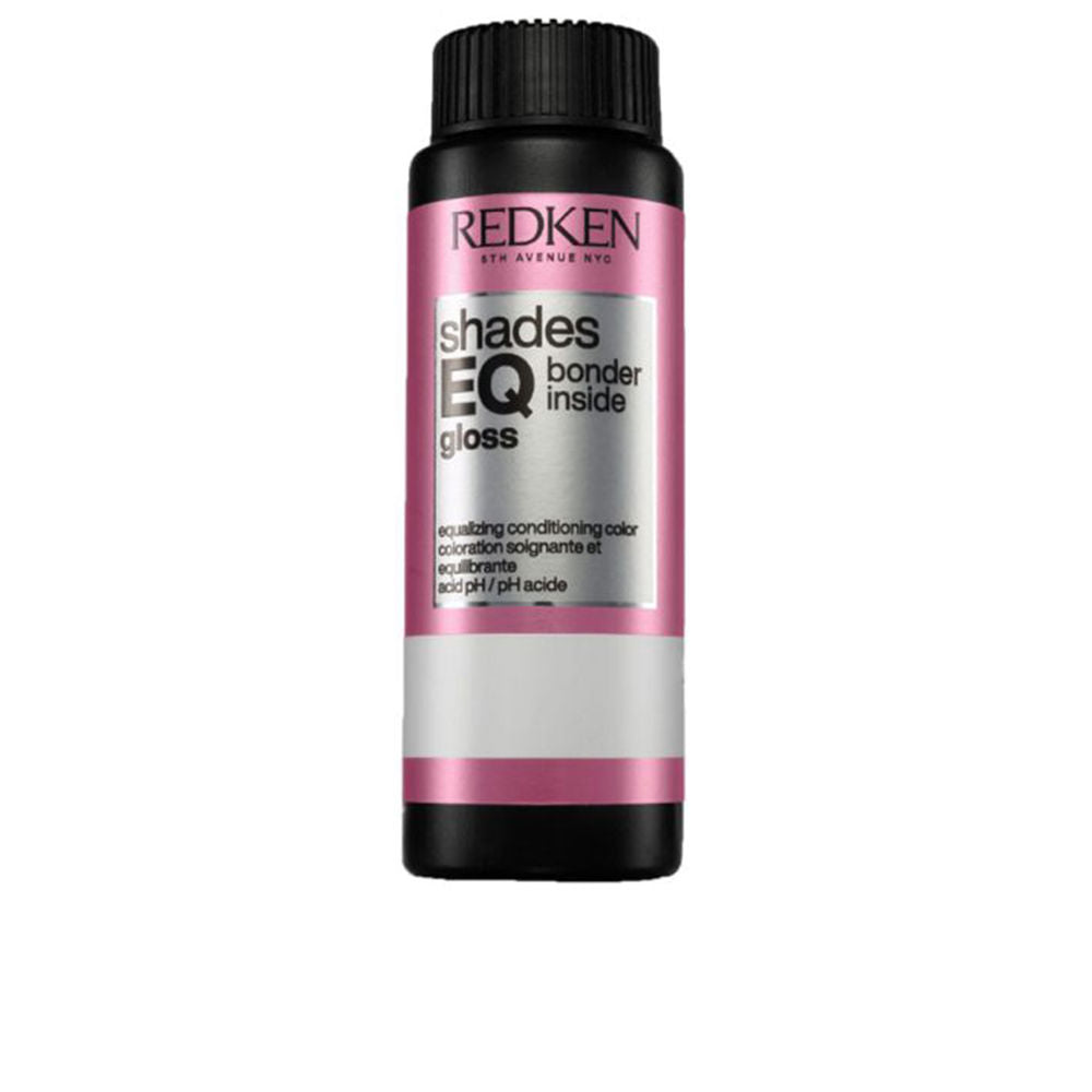Patine ton sur ton avec bonding — 07NW (Blond moyen naturel chaud)