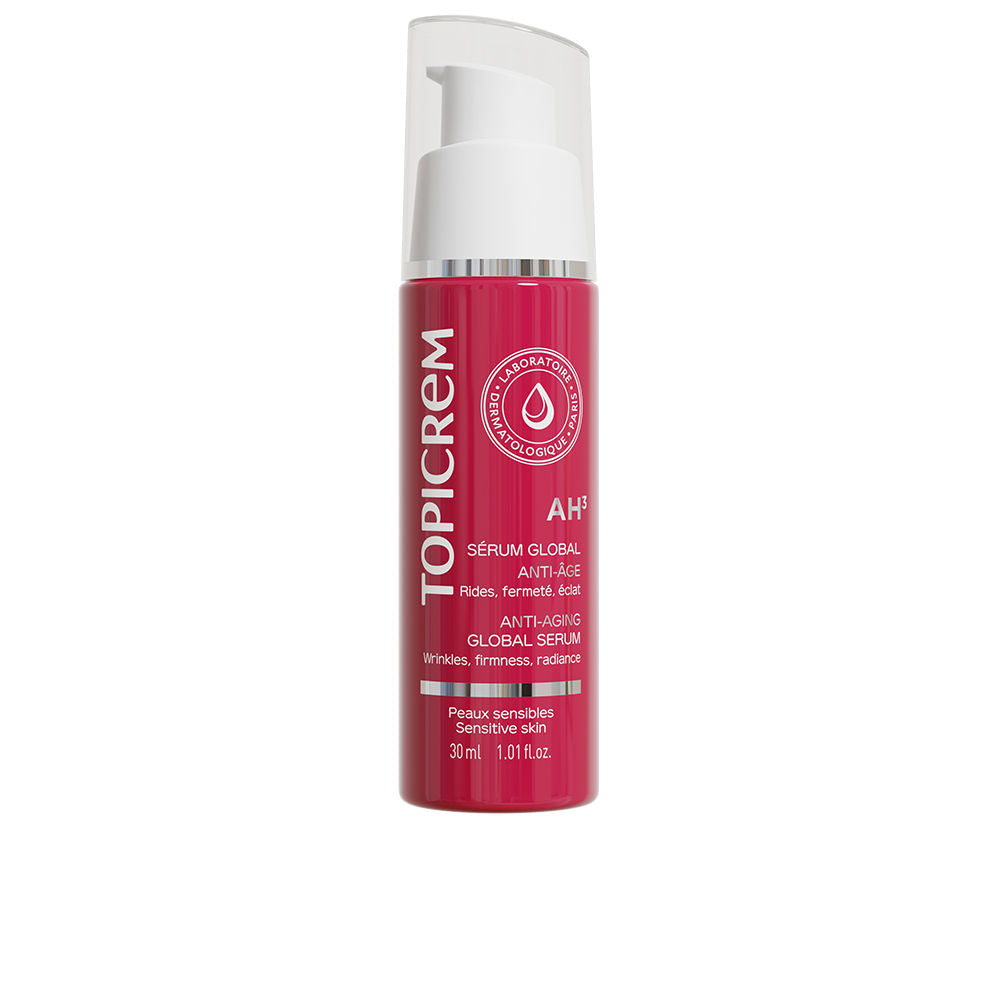Sérum Global Anti-Âge Triple Action