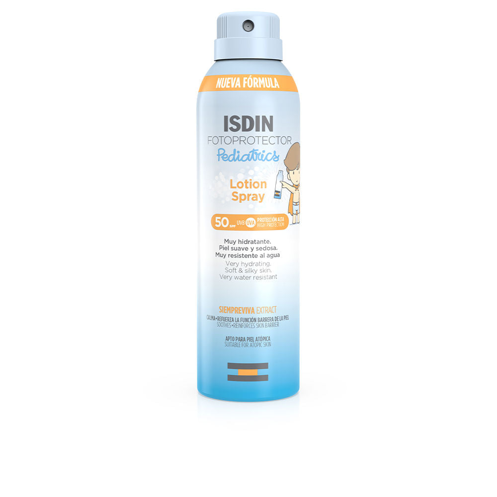 Crème solaire SPF50+ Isdin