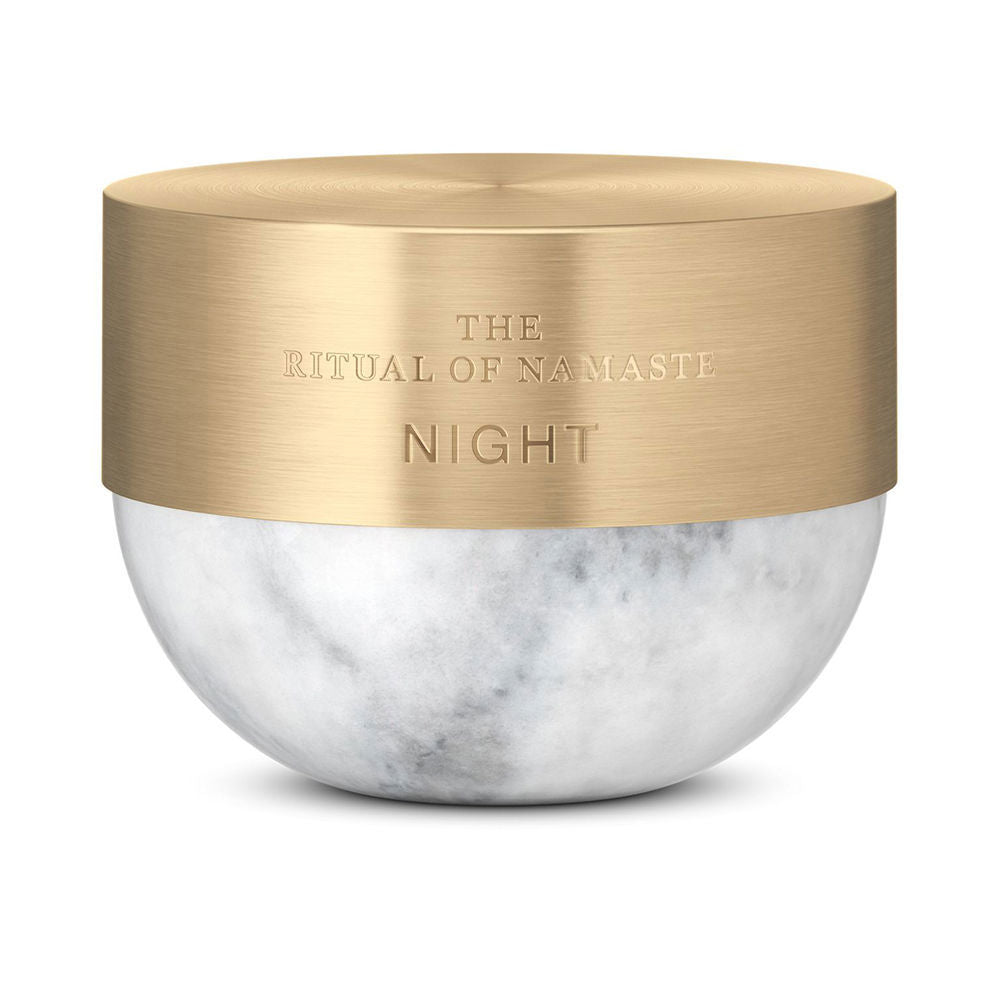 Ageless Crème de Nuit Raffermissante