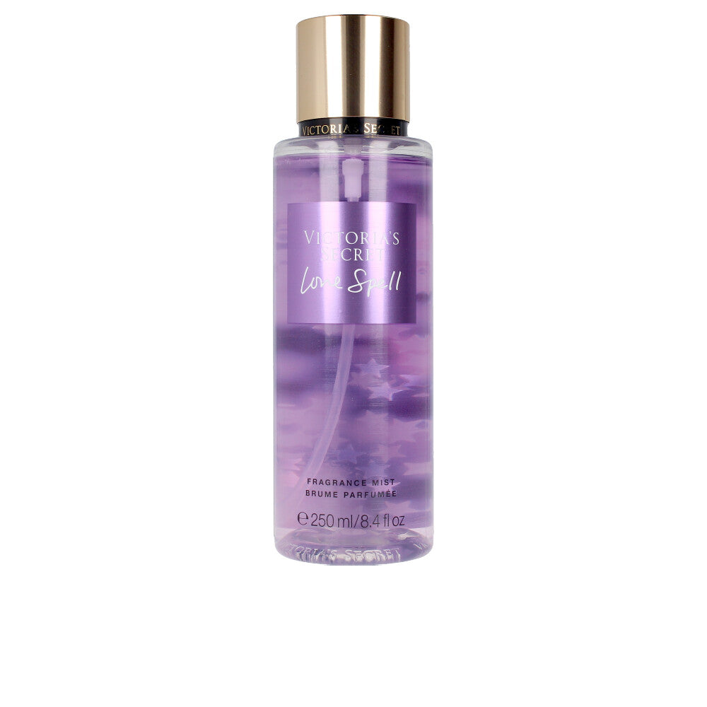Love Spell Body Mist Brume corps