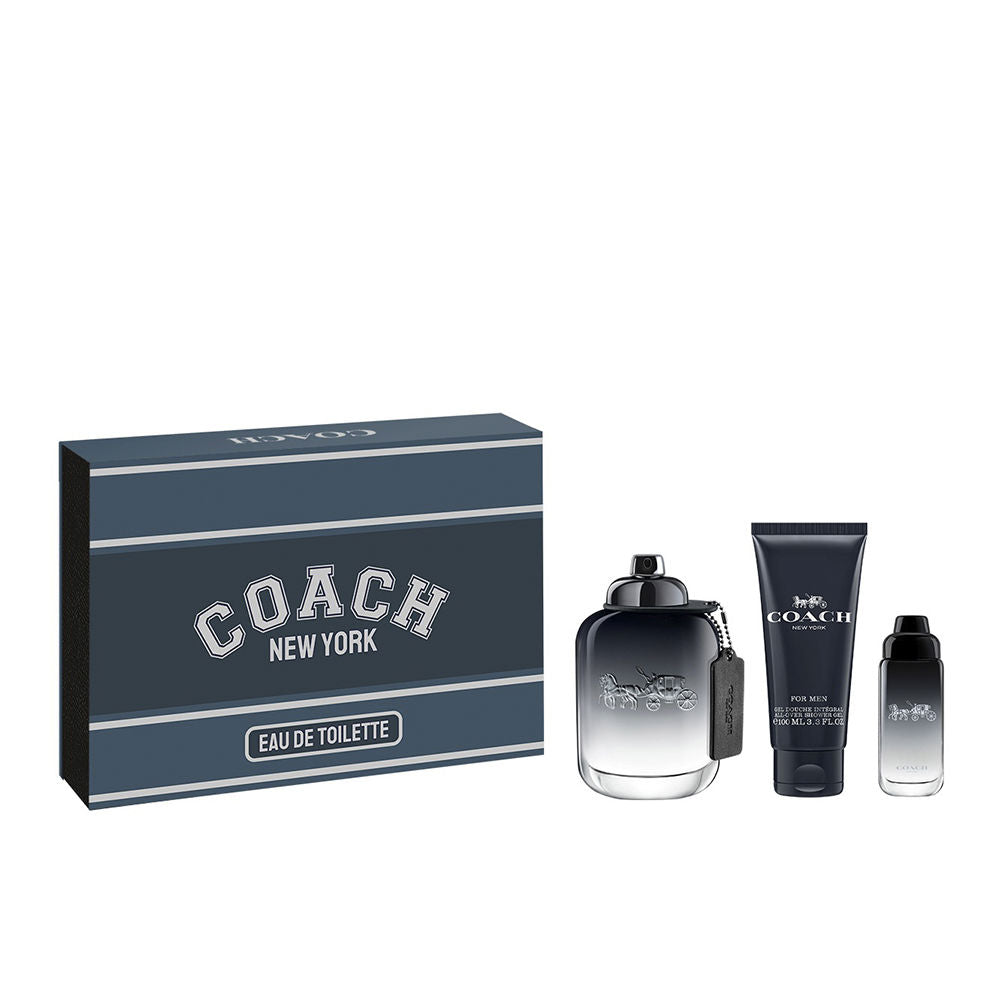 For Men — Coffret EDT