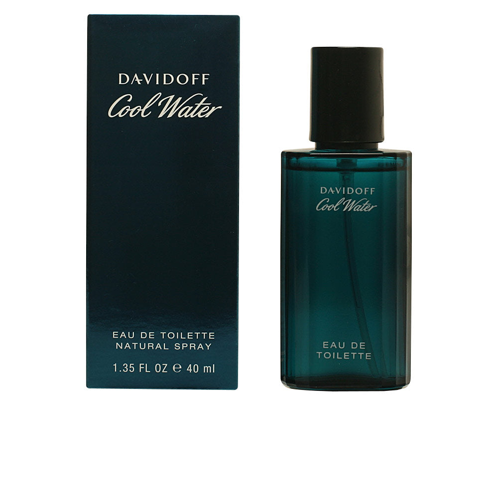 COOL WATER Eau de Toilette (EDT)